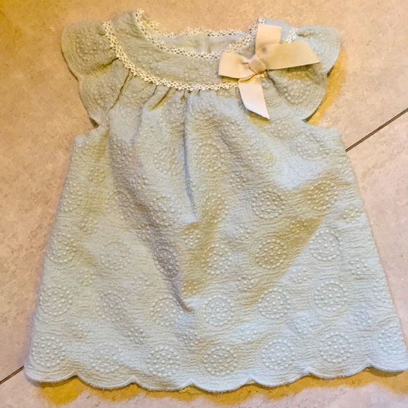Catherine Malandrino Other - Catherine Malandrino “mini” baby dress